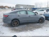 Nissan Sentra Sv 3N1AB8CV1RY358086 снимка
