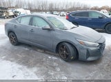 Nissan Sentra Sv 3N1AB8CV1RY358086 снимка