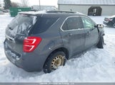 Chevrolet Equinox Lt 2GNALCEK1G6291317 снимка