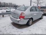 Hyundai Accent KMHCN45C57U073209 снимка