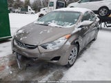 Hyundai Elantra Gl 5NPDH4AE9DH420604 снимка