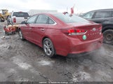 Hyundai Sonata Preferred 5NPE34AF8KH803734 снимка