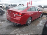 Hyundai Sonata Preferred 5NPE34AF8KH803734 снимка