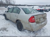Chevrolet Malibu Ls 1G1ZT54855F165955 снимка