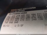 Chevrolet Malibu Ls 1G1ZT54855F165955 снимка