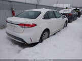 Toyota Corolla L 5YFBPRBE2LP003400 снимка
