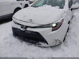 Toyota Corolla L 5YFBPRBE2LP003400 снимка