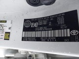 Toyota Corolla L 5YFBPRBE2LP003400 снимка