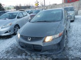 Honda Civic Lx 2HGFG3B41CH001747 снимка