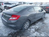 Honda Civic Lx 2HGFG3B41CH001747 снимка