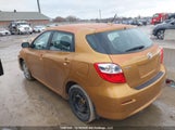 Toyota Matrix Wagon 2T1KU4EE3AC429438 fotografie
