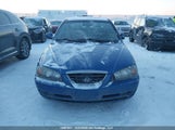 Hyundai Elantra Se KMHDN45D15U034126 снимка