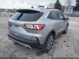 Ford Escape Titanium 1FMCU9J97MUA77705 снимка
