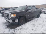 GMC Sierra  Sle 3GTU2UEC3EG448726 снимка