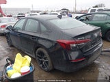 Honda Civic Hybrid Sport/Sport Touring 2HGFE4F8XSH009756 photo