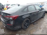 Honda Civic Hybrid Sport/Sport Touring 2HGFE4F8XSH009756 снимка