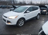 Ford Escape Se 1FMCU0GX9FUA54723 снимка