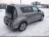 Kia Soul Ev Luxury KNDJR3AE6K7037828 fotografie