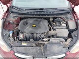 Hyundai Elantra 5NPDH4AE0DH454186 снимка