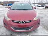 Hyundai Elantra 5NPDH4AE0DH454186 снимка