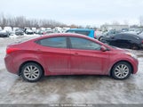 Hyundai Elantra 5NPDH4AE0DH454186 снимка