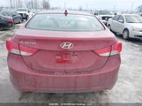Hyundai Elantra 5NPDH4AE0DH454186 снимка
