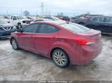 Hyundai Elantra 5NPDH4AE0DH454186 снимка