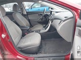 Hyundai Elantra 5NPDH4AE0DH454186 снимка
