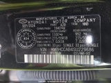Hyundai Kona Sel KM8HCCAB4SU229686 снимка