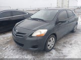 Toyota Yaris JTDBT923481291572 снимка