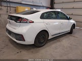 Hyundai Ioniq Electric Preferred KMHC75LJ4LU073486 fotografie