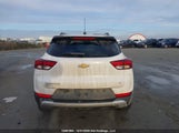 Chevrolet Trailblazer Lt KL79MRSL3PB156651 снимка