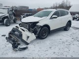 Toyota Rav4 Le 2T3ZFREV7JW502516 снимка