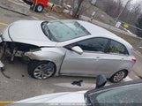 Hyundai Elantra KMHD25LHXEU176897 снимка