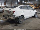 Kia Rio Ex/Ex+ W/Sunroof/Lx/Lx+/Lx+ Eco/Sx KNADN4A38G6008371 photo
