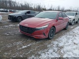 Hyundai Elantra Sel KMHLM4AG6NU282886 снимка