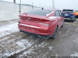 Hyundai Elantra Sel KMHLM4AG6NU282886 снимка
