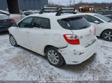 Toyota Matrix 2T1KU4EE8AC419553 снимка