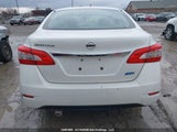 Nissan Sentra 1.8 S/1.8 Sv 3N1AB7AP7DL764670 photo