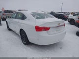Chevrolet Impala 1Lt 2G1105S3XJ9141621 снимка