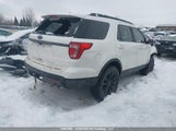Ford Explorer Xlt 1FM5K8D84HGD18717 снимка