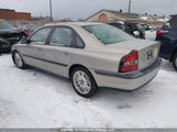 Volvo S80 T6 Turbo YV1TS90D1Y1092914 снимка