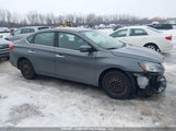 Nissan Sentra 1.8 S/1.8 Sl/1.8 Sv 3N1AB7AP1HL678616 снимка