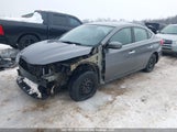 Nissan Sentra 1.8 S/1.8 Sl/1.8 Sv 3N1AB7AP1HL678616 снимка
