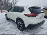 Nissan Rogue Sv 5N1AT3BB8MC841883 снимка