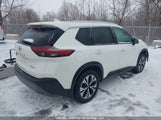 Nissan Rogue Sv 5N1AT3BB8MC841883 снимка