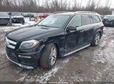 Mercedes-Benz Gl 350 Bluetec 4JGDF2EE0EA291676 снимка