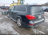 Mercedes-Benz Gl 350 Bluetec 4JGDF2EE0EA291676 снимка