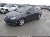Chevrolet Cruze Ls 1G1PL5SH8E7141038 снимка