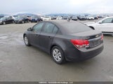 Chevrolet Cruze Ls 1G1PL5SH8E7141038 снимка